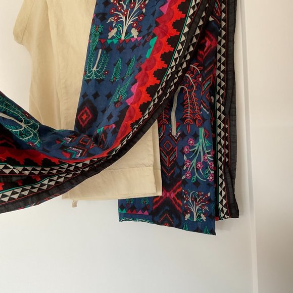 J. Junaid Jamshed Pret 3-Piece Set, size M/12 - Picture 6 of 7